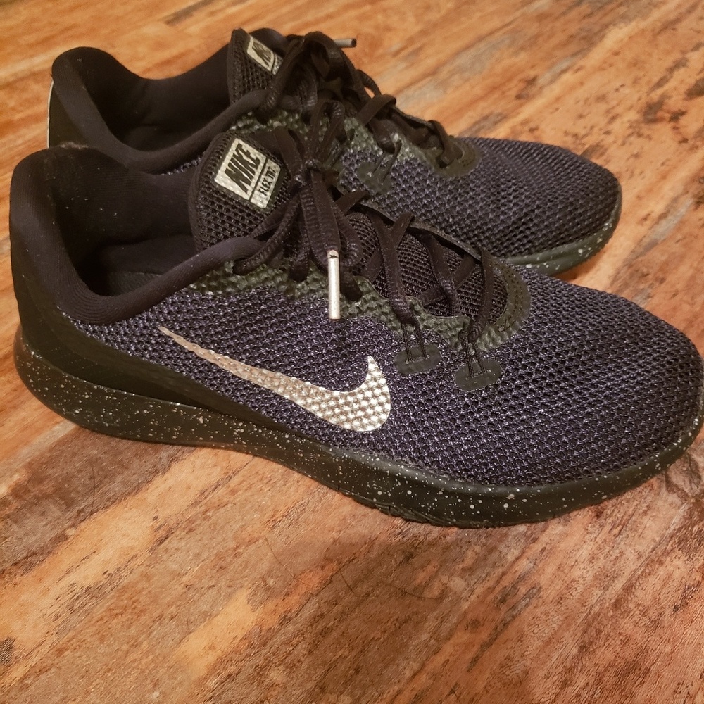 Nike Flex Women's Tennis shoes